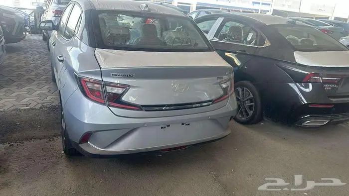 هيونداى i10 3