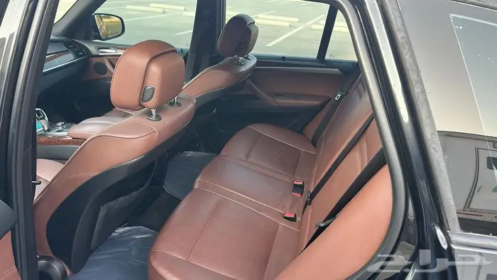 للبيع اكس 5 نظيف جدا 11