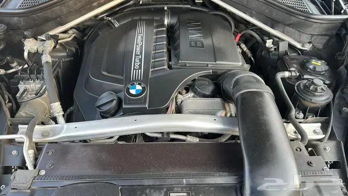 للبيع اكس 5 نظيف جدا 9