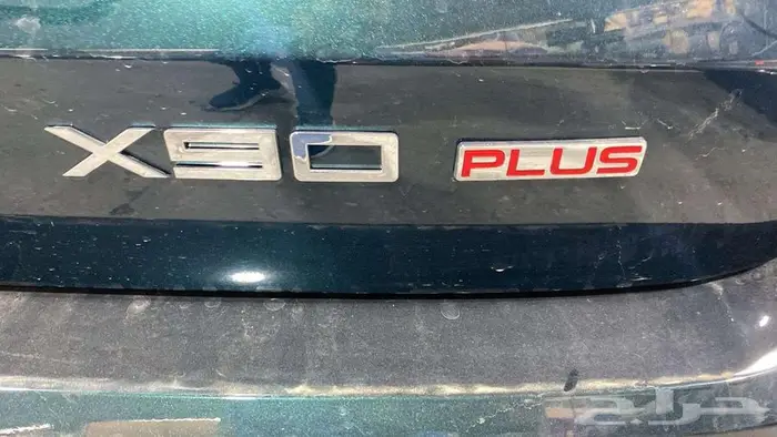 جيتور اكس 90 لاكجرى 7 مقعد عائلي مكينه 1600 2025 عرض 33