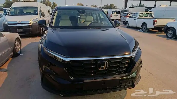 هوندا CR-V موديل 2025 اقل سعر عرض نهاية العام كاش بنك تصدير 9