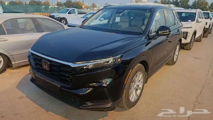 هوندا CR-V موديل 2025 اقل سعر عرض نهاية العام كاش بنك تصدير 5