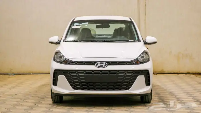 هيونداي I10 2026 كاش وتقسيط 3