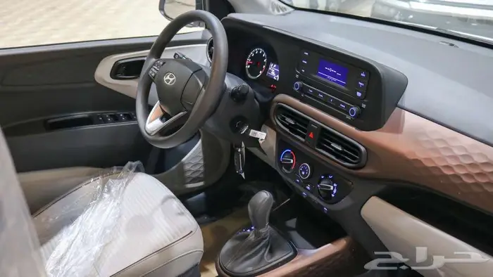 هيونداي I10 2026 كاش وتقسيط 11