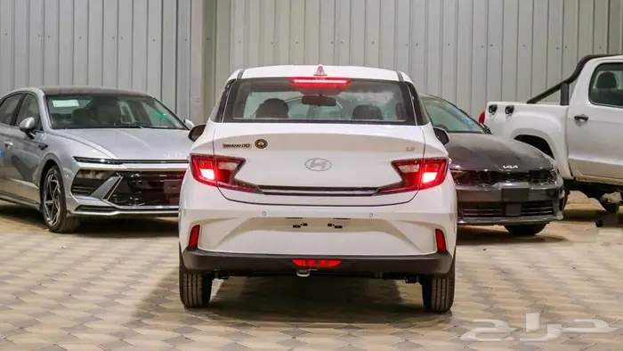 هيونداي I10 2026 كاش وتقسيط 2