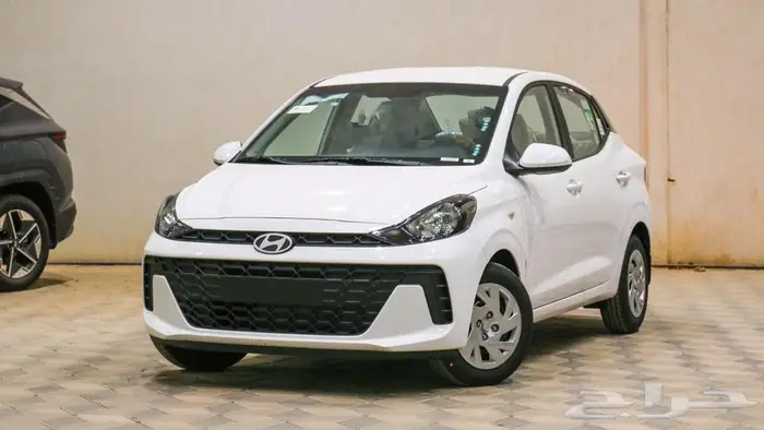 هيونداي I10 2026 كاش وتقسيط 6