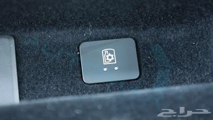 كاديلك اسكاليد 2025 600 Sport Platinum اصفار مع ضمان 19