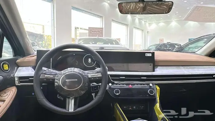 هيونداى سوناتا _ 2026 _( فليت _ سمارت _ كومفورت )_ بأفضل سعر 2