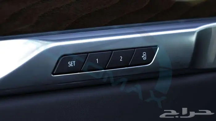 كاديلك اسكاليد 2025 600 Sport Platinum اصفار مع ضمان 31