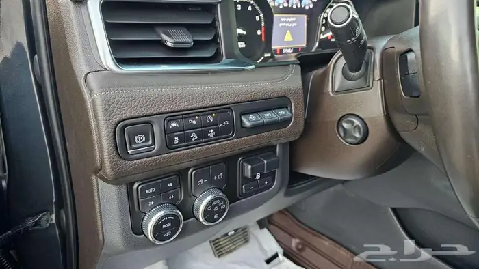 جي ام سي يوكن دينالي 2021 طويل 13