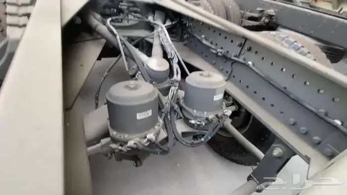 سنتريك howo شاحنه سقس شاص طويل 7 متر 2025 5