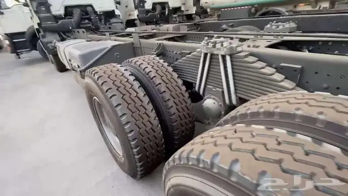 سنتريك howo شاحنه سقس شاص طويل 7 متر 2025 15