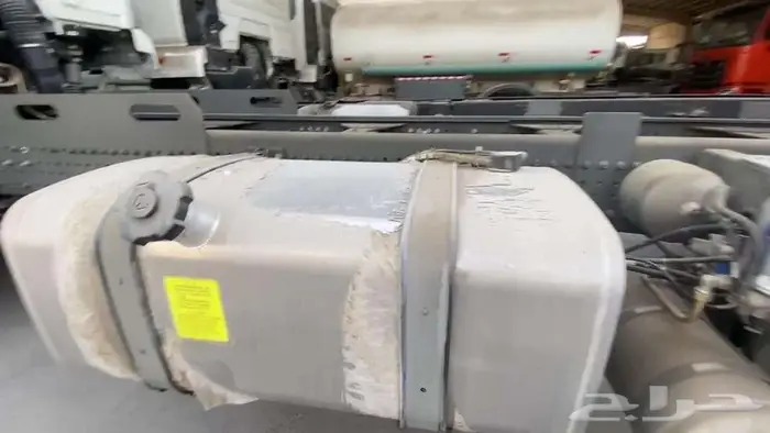 سنتريك howo شاحنه سقس شاص طويل 7 متر 2025 6