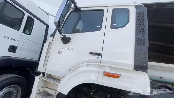 سنتريك howo شاحنه سقس شاص طويل 7 متر 2025 10