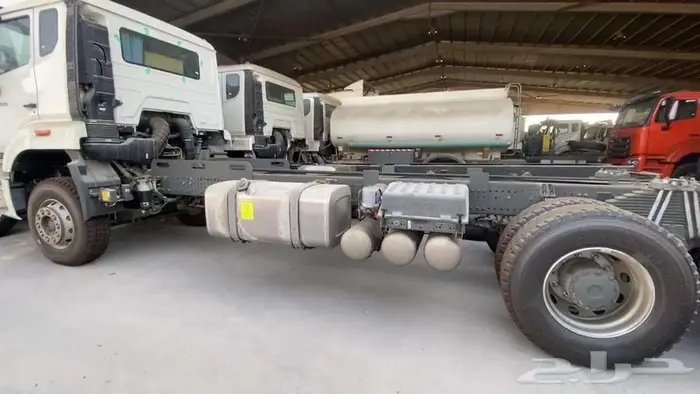 سنتريك howo شاحنه سقس شاص طويل 7 متر 2025 18