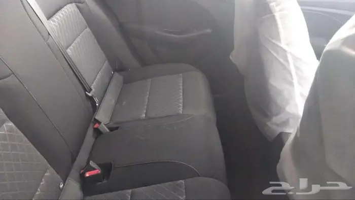 ام جي 3 استاندر موديل 2025 وجميع الفئات بعروض حصريه 6