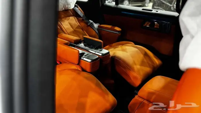 روكس ROX 01 2025 لون أبيض -VIP ( كاش و أقساط ) 6