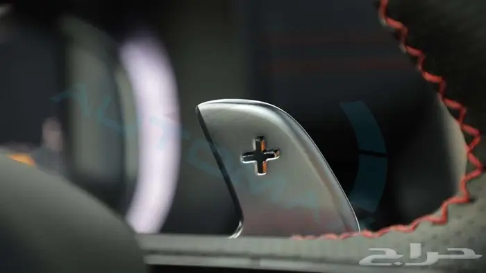 دودج رام RHO 2025 محرك هوريكان خليجي اصفار مع ضمان 11