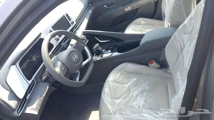 هونداي النترا سمارت مكينه 1500 موديل 2025 اقوى العروض 3