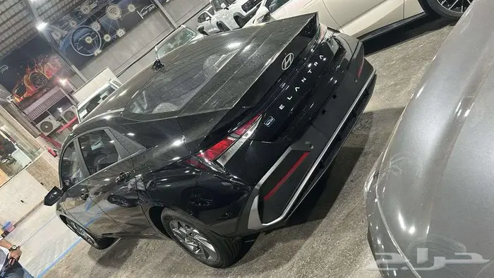 هونداي النترا سمارت مكينه 1500 موديل 2025 اقوى العروض 4