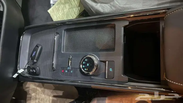 فورد تورس امبيانتي 2026 17