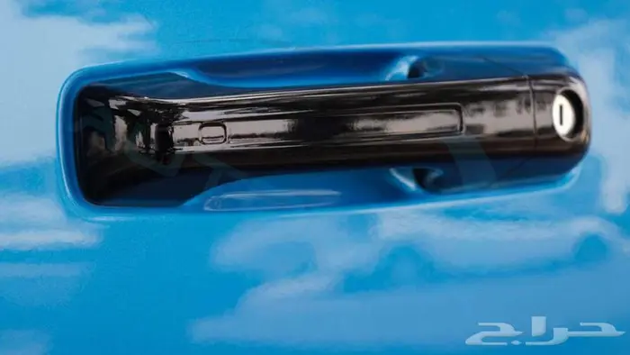 دودج رام RHO 2025 محرك هوريكان خليجي اصفار مع ضمان 28