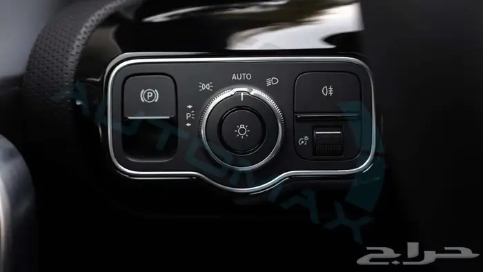 مرسيدس بنز 2026 CLA 200 AMG كوبيه خليجي اصفار ضمان الوكيل 26