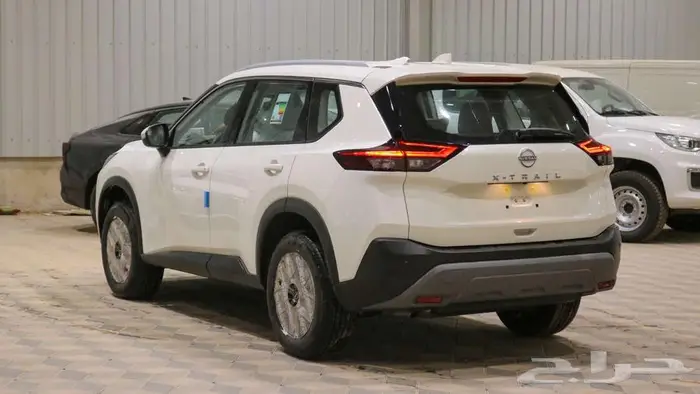 نيسان اكس تريل 2026 خمس مقاعد وسبع مقاعد كاش وبالتقسيط 14