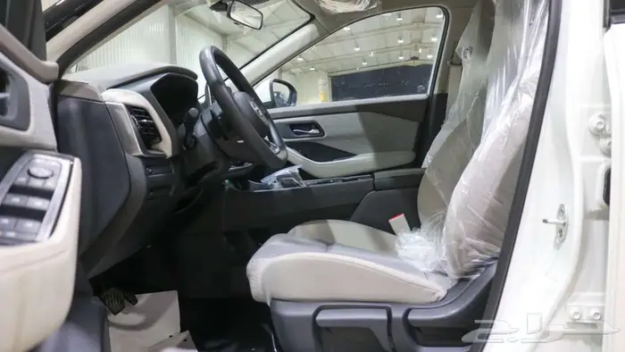 نيسان اكس تريل 2026 خمس مقاعد وسبع مقاعد كاش وبالتقسيط 9