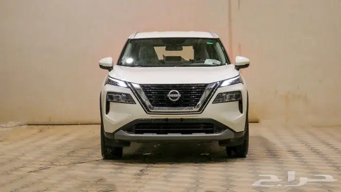 نيسان اكس تريل 2026 خمس مقاعد وسبع مقاعد كاش وبالتقسيط 2