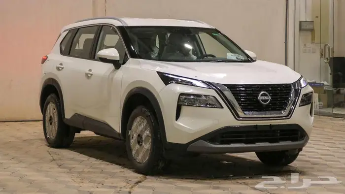 نيسان اكس تريل 2026 خمس مقاعد وسبع مقاعد كاش وبالتقسيط 3