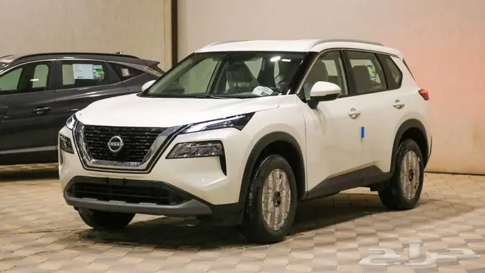 نيسان اكس تريل 2026 خمس مقاعد وسبع مقاعد كاش وبالتقسيط 5