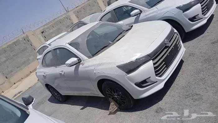 سوزوكي ديزاير ستاندر موديل 2026 متوفر اقسااط 2