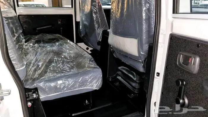 فيكتوري اوتو J4 غمارتين 2026 ديزل 5