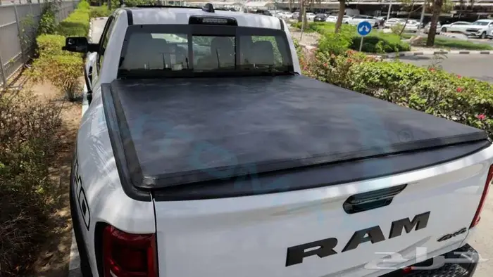 غطاء حوض RAM RHO 2025 (( قطعة الوكالة )) 0