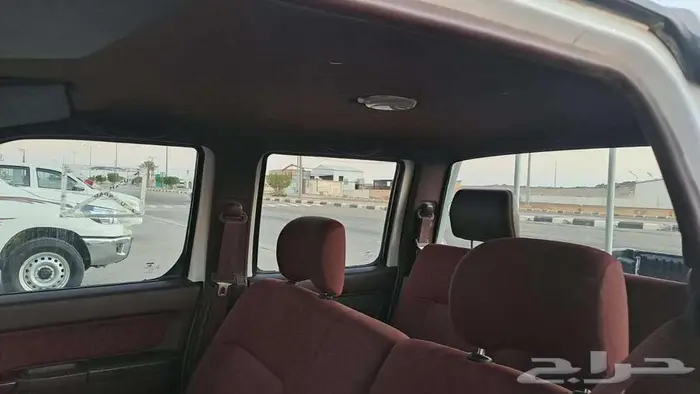 ددسن نيسان بكب غمارتين 2015 10