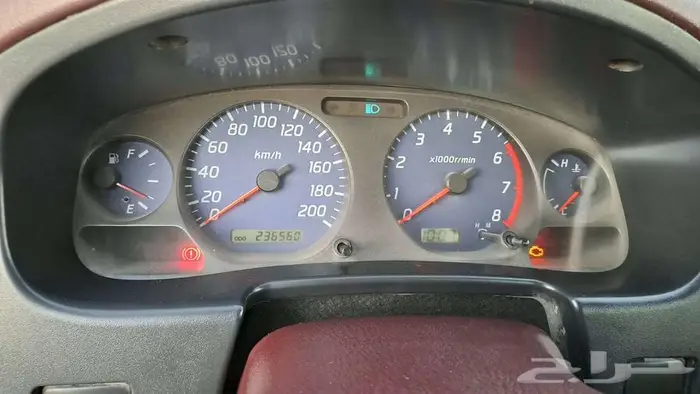 ددسن نيسان بكب غمارتين 2015 12