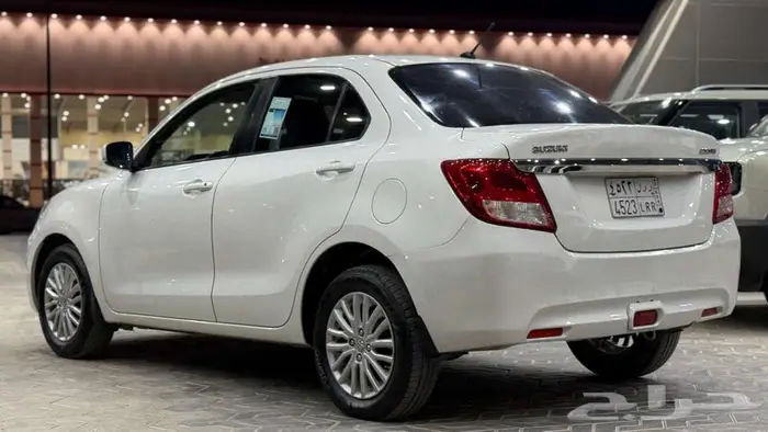 سوزوكي ديزاير 2023 ( كاش و أقساط ) 8