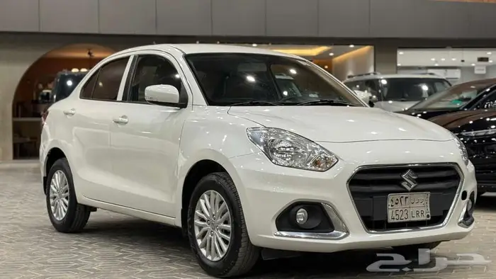 سوزوكي ديزاير 2023 ( كاش و أقساط ) 1