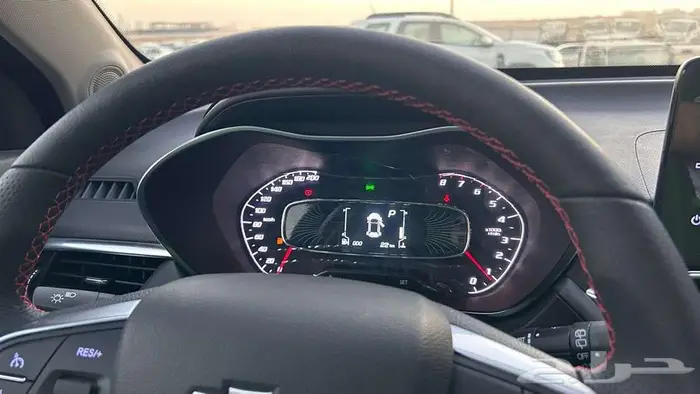 شيفروليه جروف 2025 بريمير 7