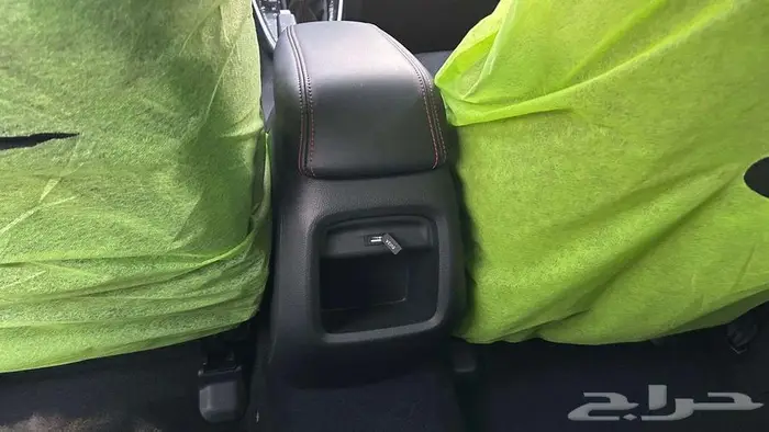 شيفروليه جروف 2025 بريمير 10