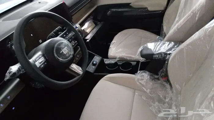 هيونداي كونا سمارت وكمفورت جميع الفئات موديل 2025 4