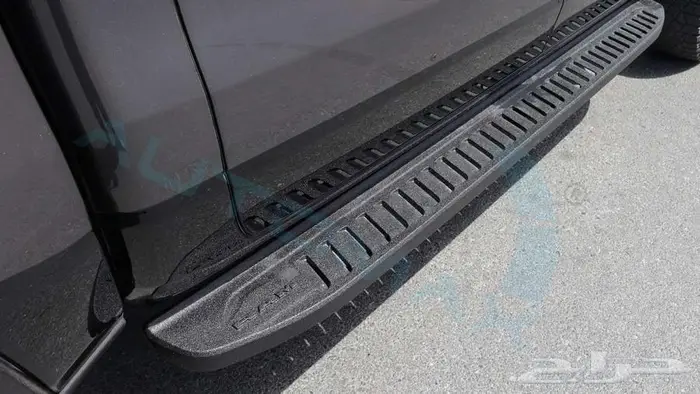 دودج رام RHO 2025 محرك هوريكان خليجي اصفار مع ضمان 29