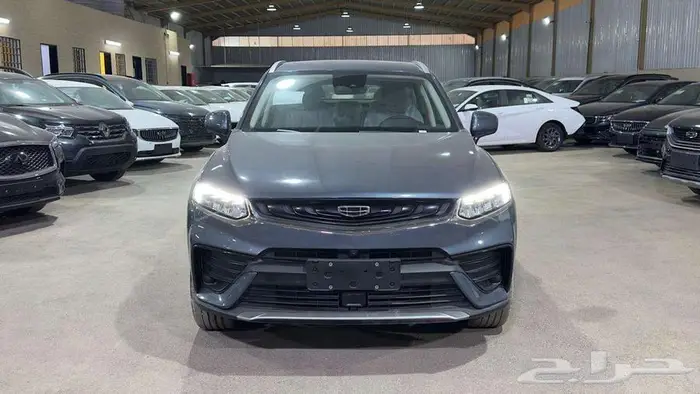 توجيلا فل كامل 2023 ( كاش و أقساط ) عرض خاااص 4