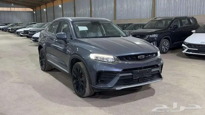 توجيلا فل كامل 2023 ( كاش و أقساط ) عرض خاااص 0