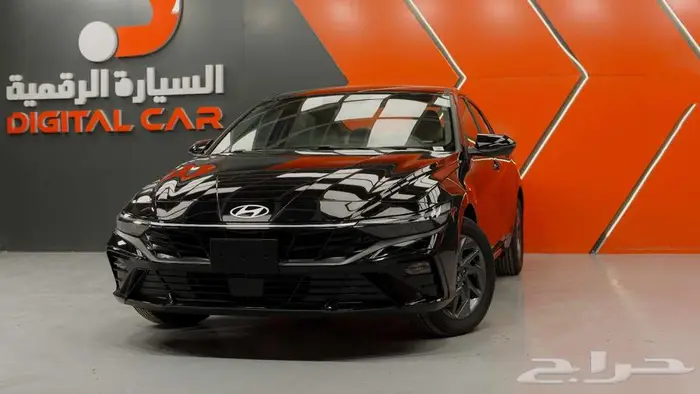 هيونداي النترا سمارت 2026 تقسيط 0