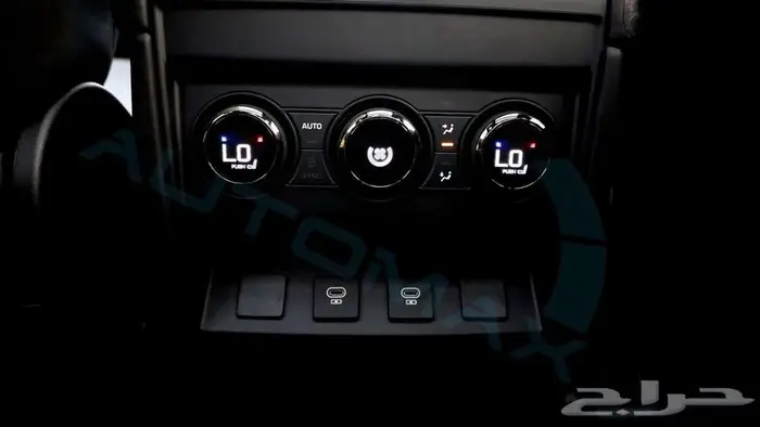 لاند روفر ديفندر 110 اوكتا 2025 SPECIAL EDITION ONE خليجي 23