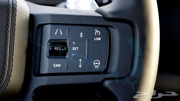 لاند روفر ديفندر 110 اوكتا 2025 SPECIAL EDITION ONE خليجي 11