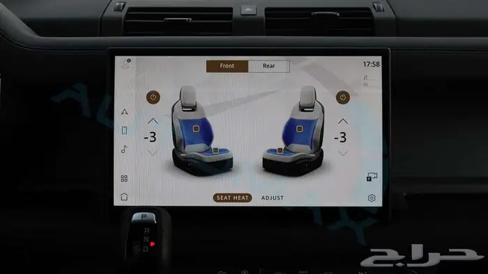 لاند روفر ديفندر 110 اوكتا 2025 SPECIAL EDITION ONE خليجي 19