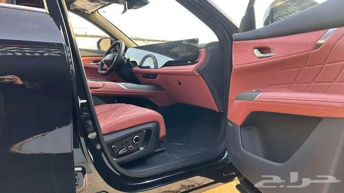 شانجان CS75 رويال بلس 2026 لدى شركة عبدالمجيد الخضر 10